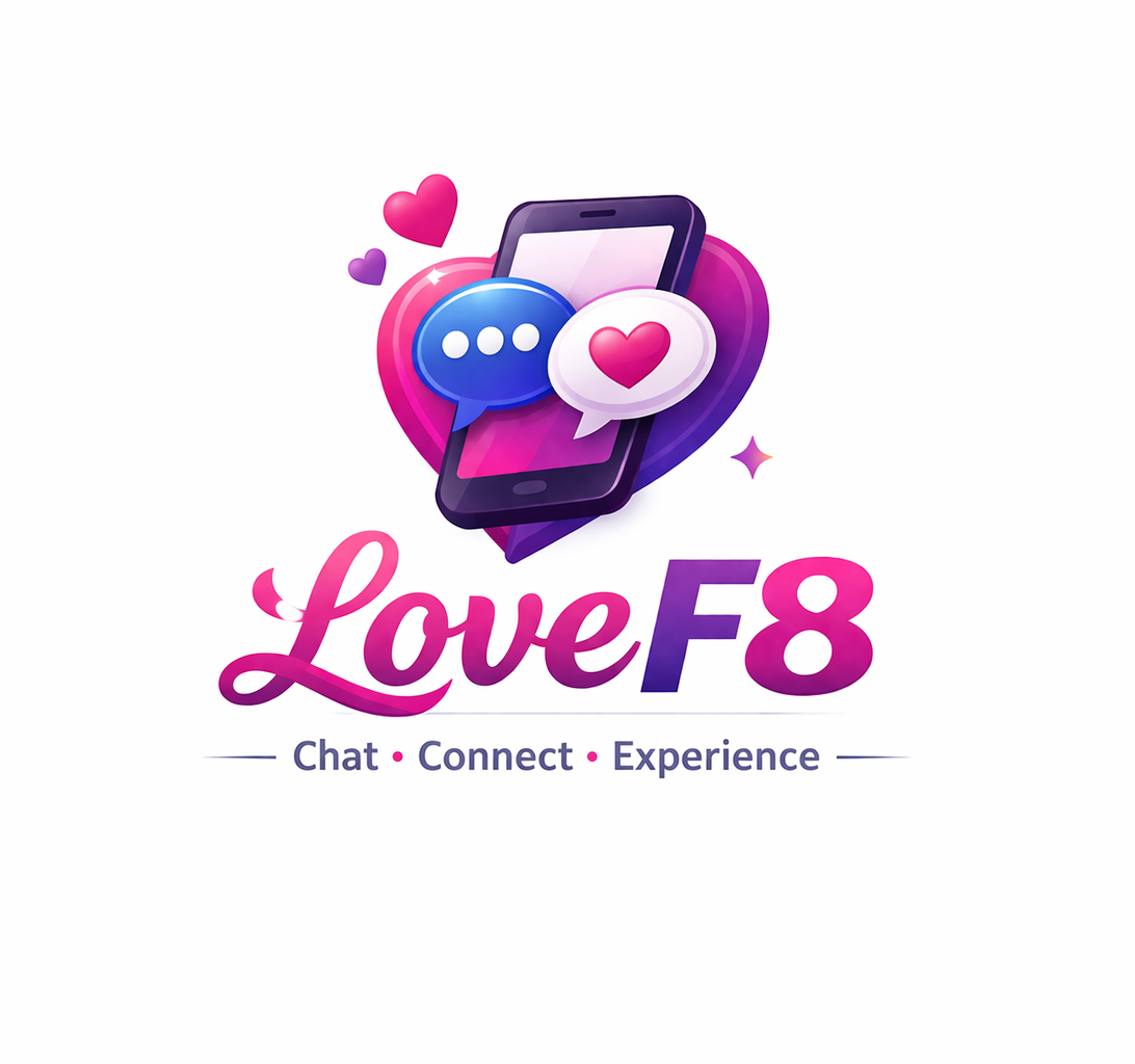 LoveF8